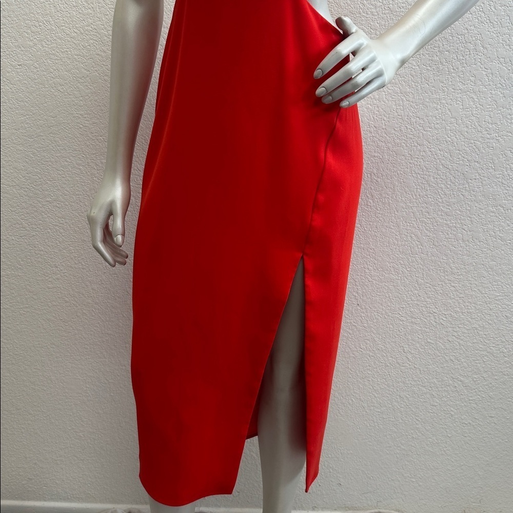 Lovers + Friends Titus Midi Dress - Picture 9 of 10